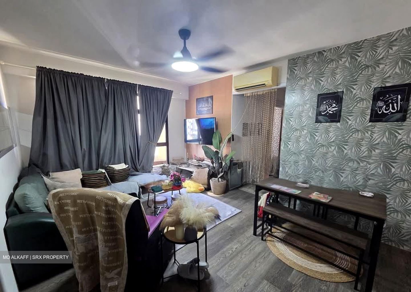 Blk 458C Fernvale Woods (Sengkang), HDB 3 Rooms #594139101